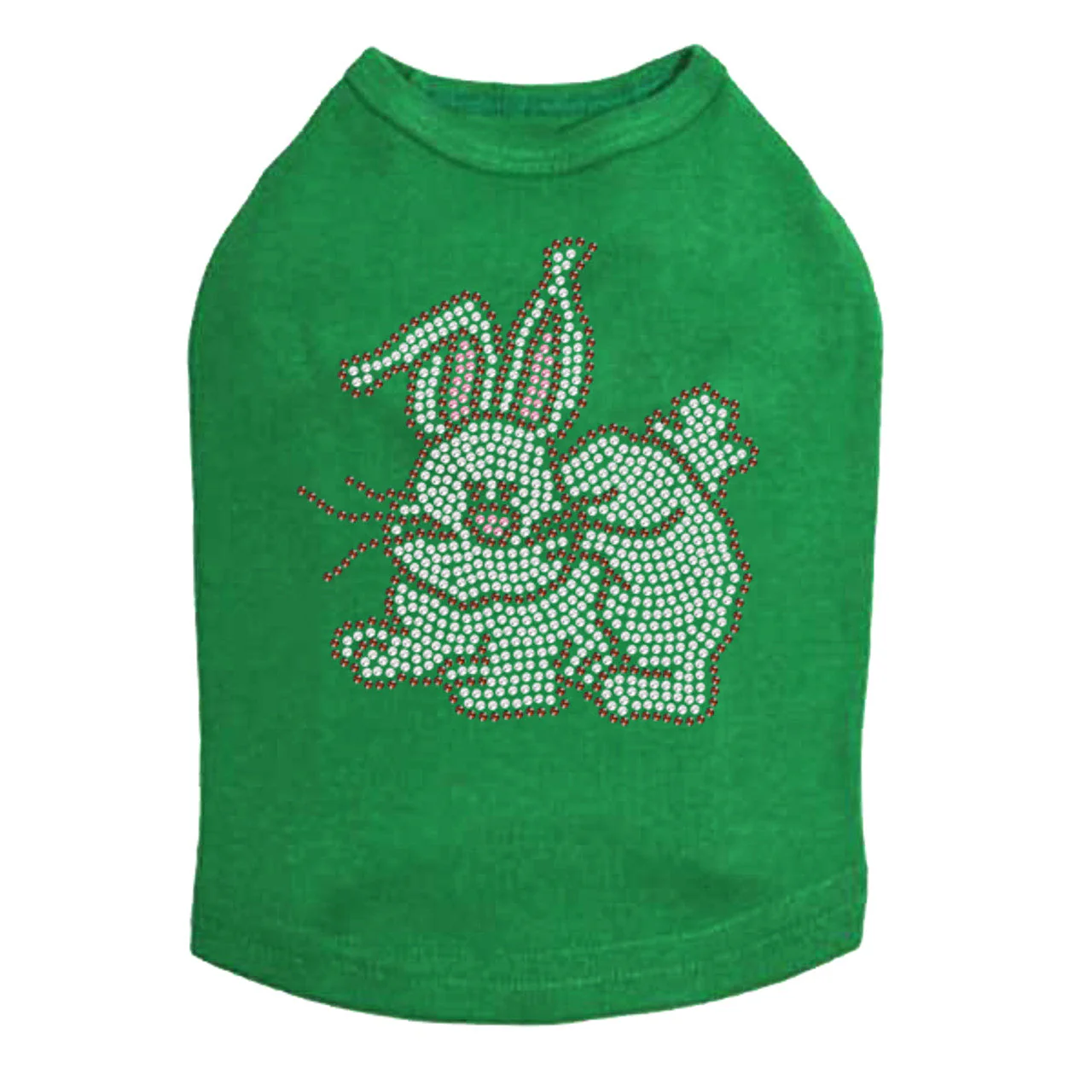 Easter Bunny - Dog Tank - Image 5