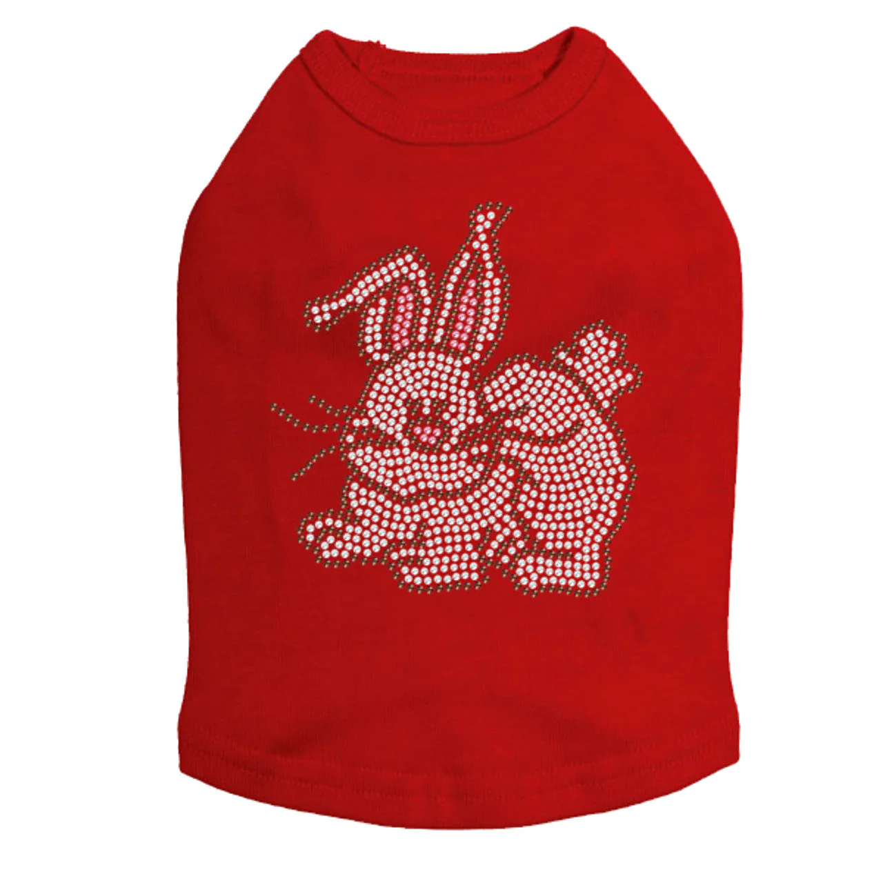 Easter Bunny - Dog Tank - Image 9