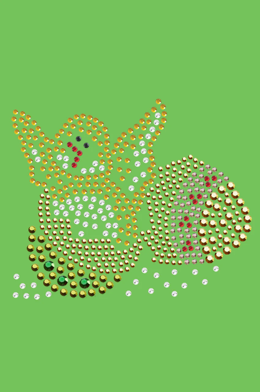 Easter Chick in Egg - Bandanna - Image 3