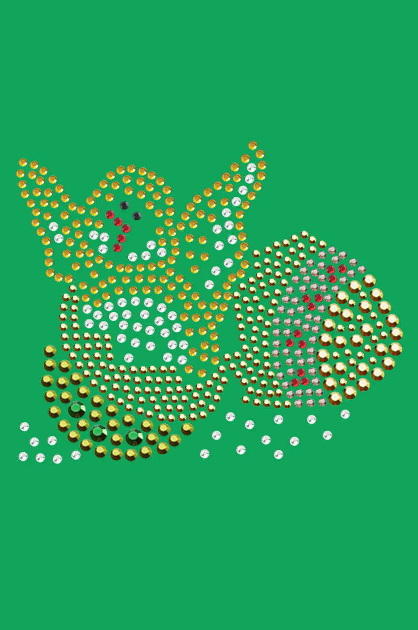 Easter Chick in Egg - Bandanna - Image 7