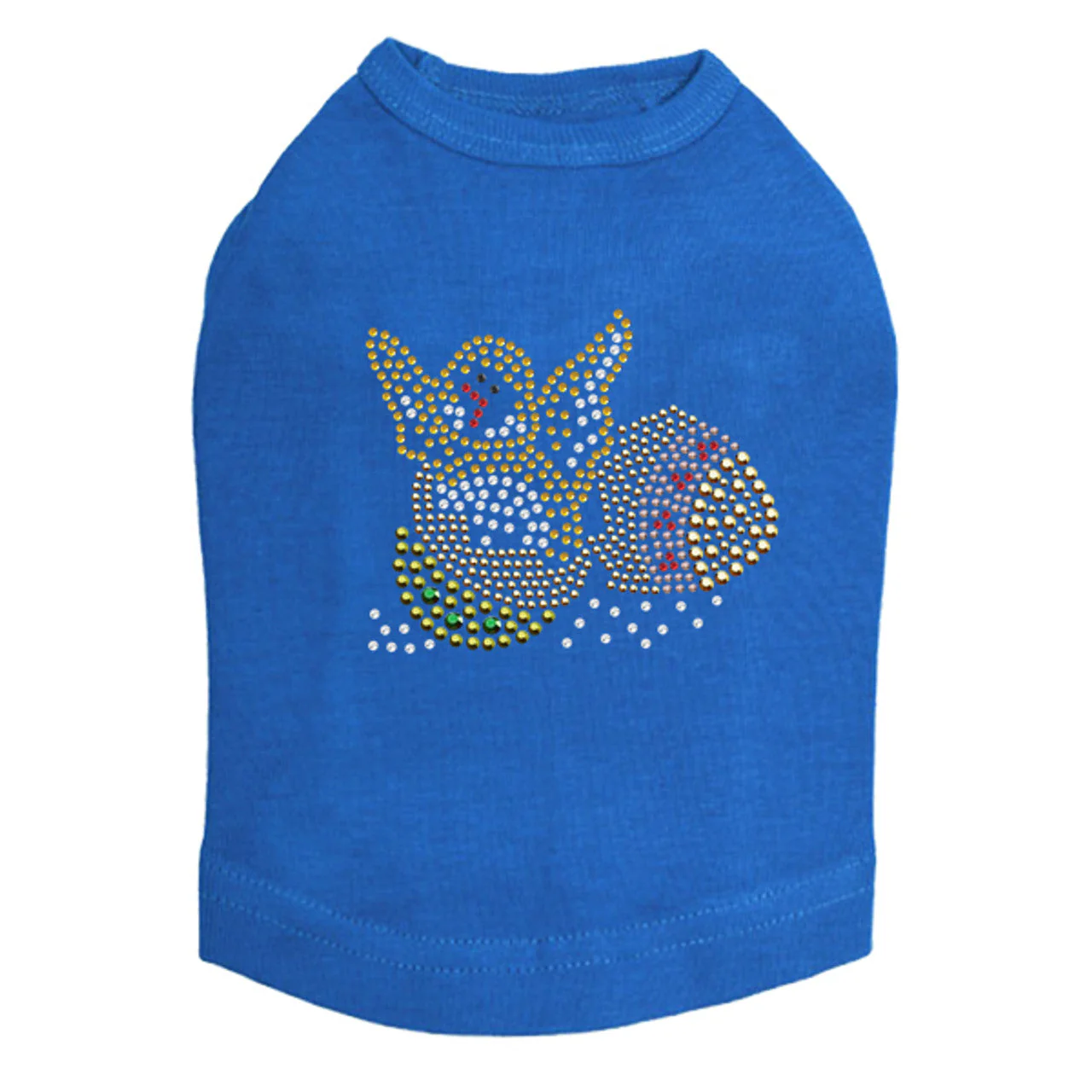 Easter Chick in Egg - Dog Tank - Image 10