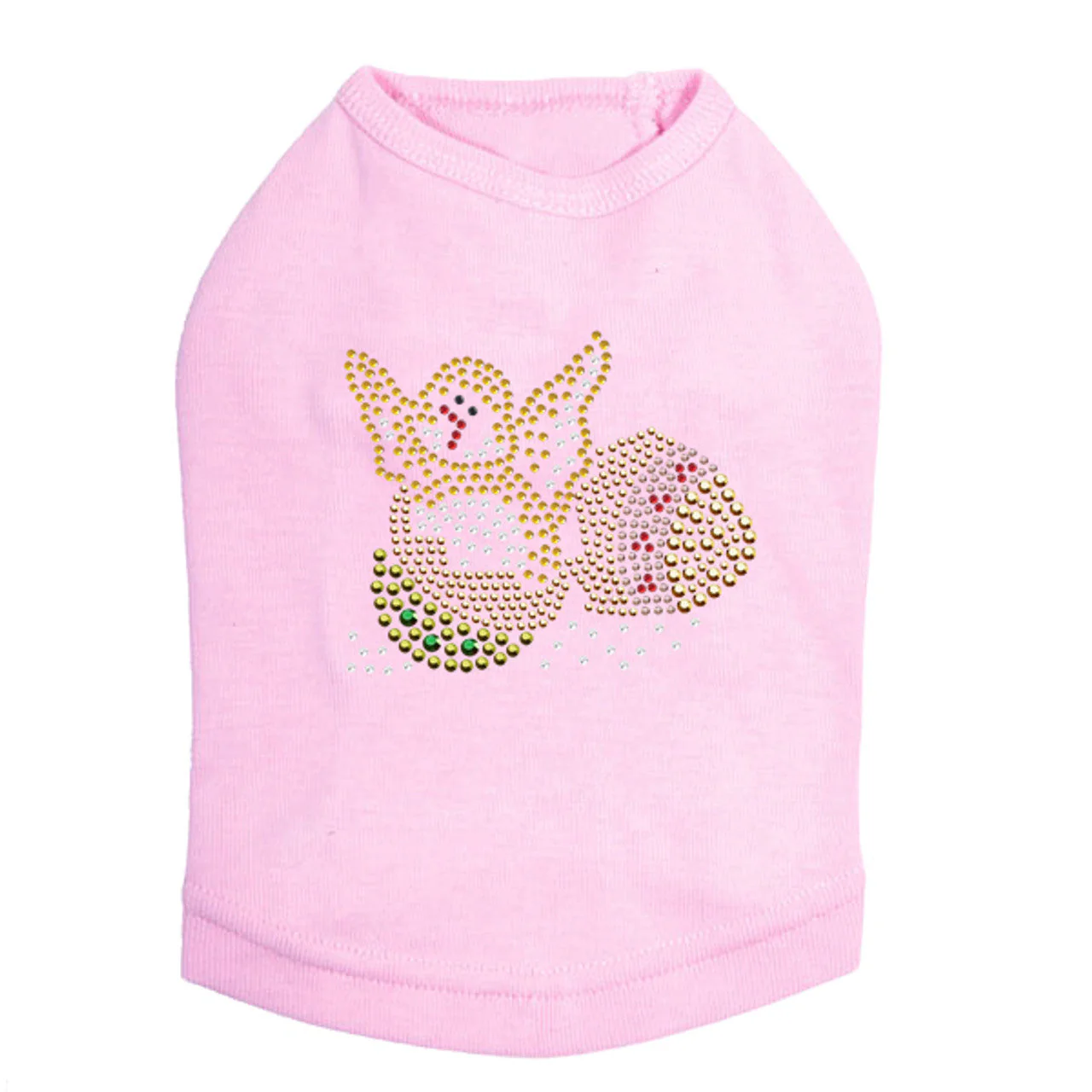 Easter Chick in Egg - Dog Tank - Image 7