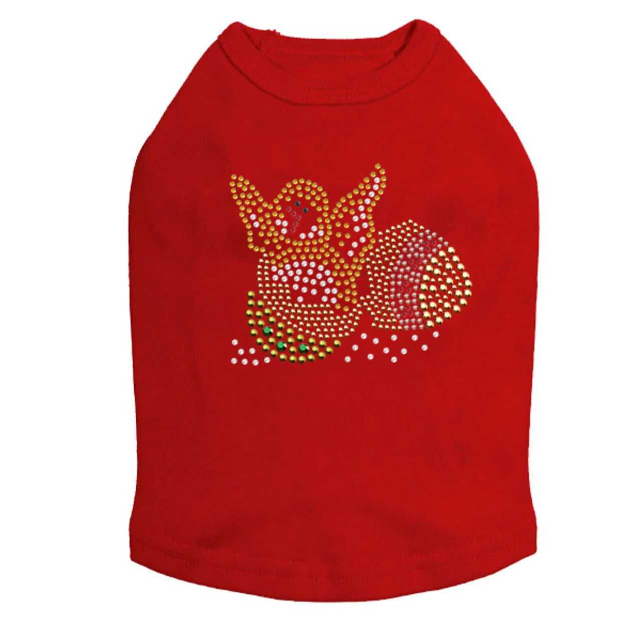 Easter Chick in Egg - Dog Tank - Image 9