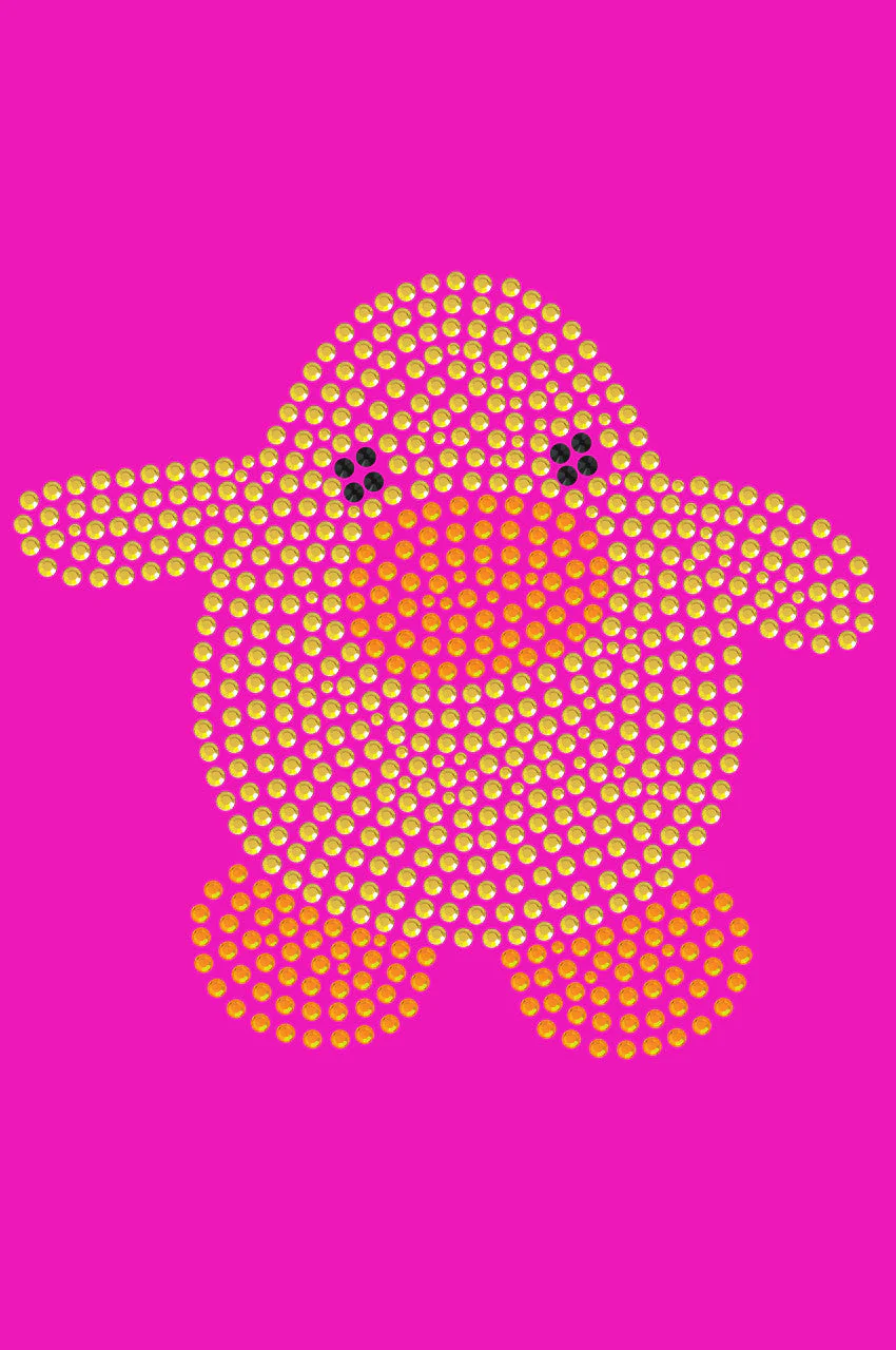 Easter Duck - Bandanna - Image 15