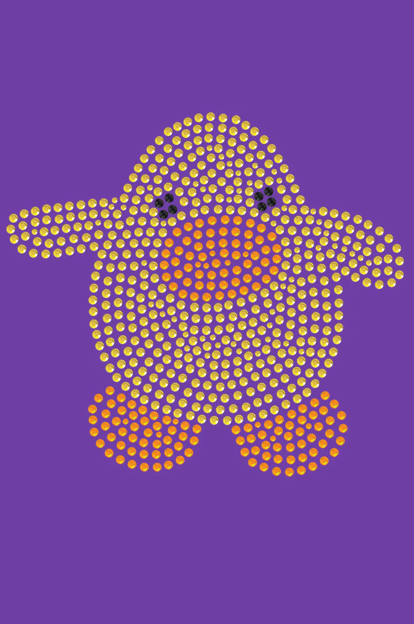 Easter Duck - Bandanna - Image 9