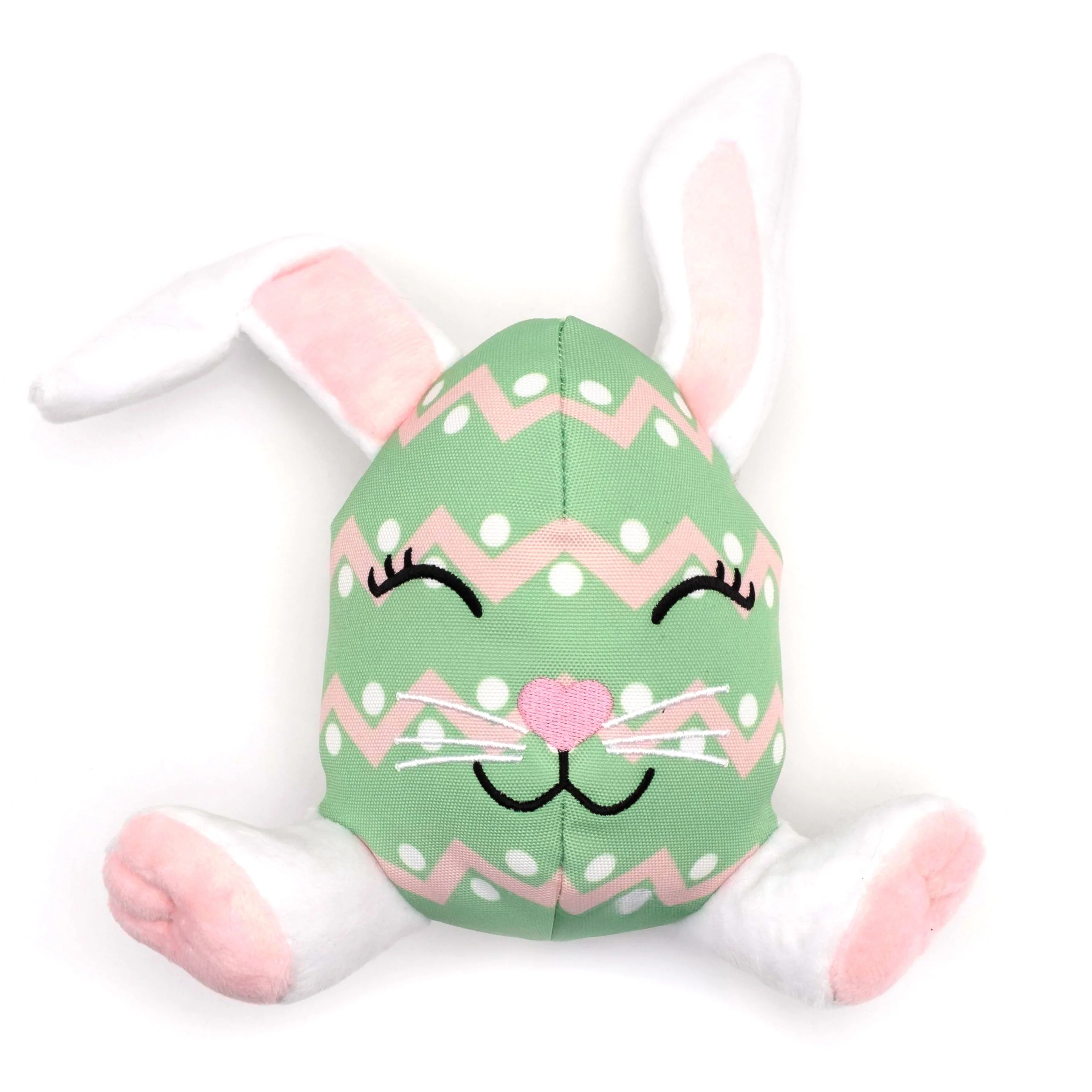 Easter Egg Bunny Toy