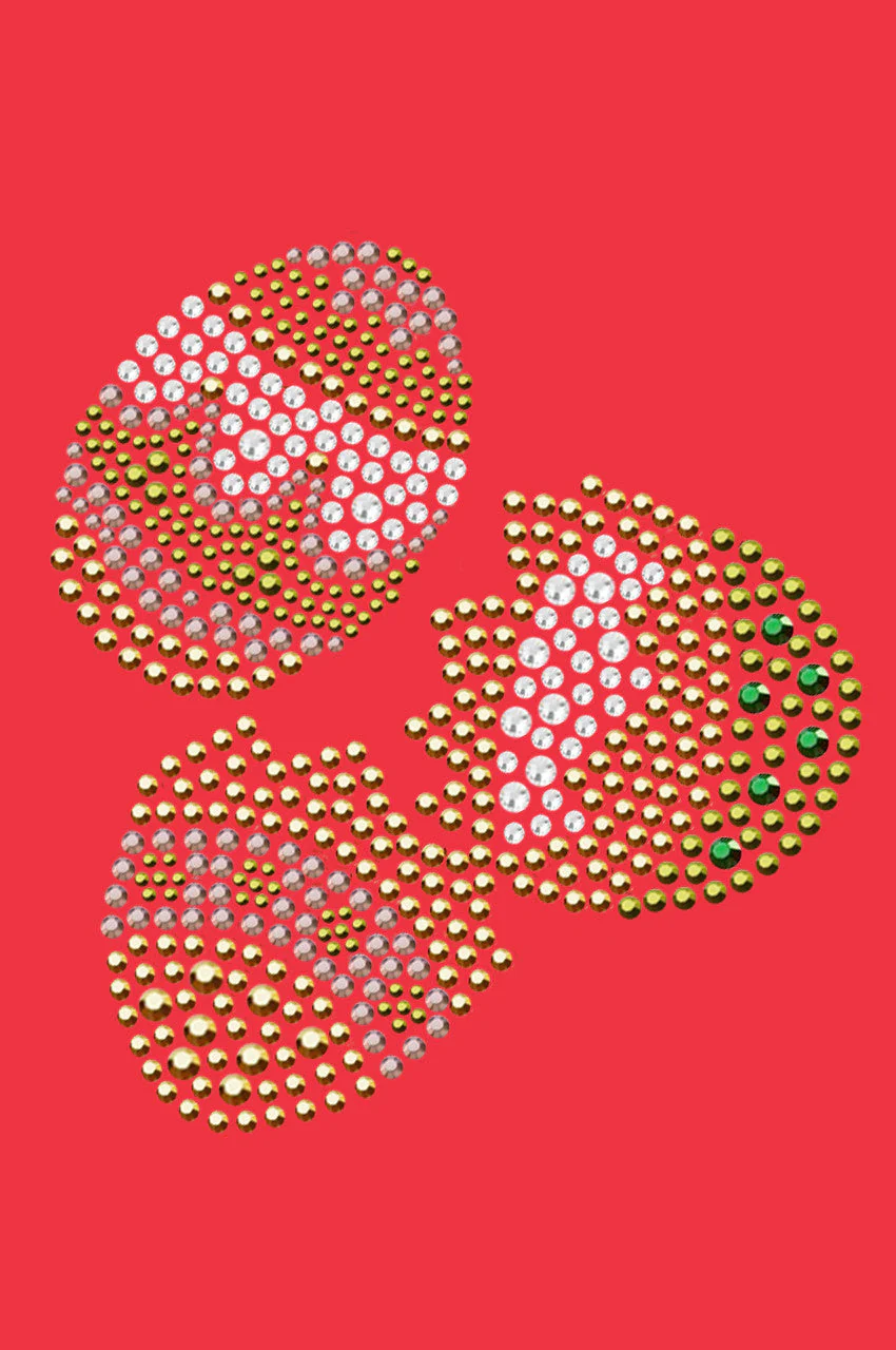 Easter Eggs - Bandanna - Image 14