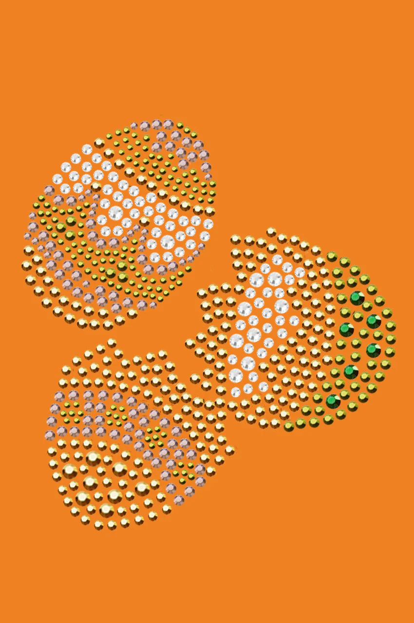 Easter Eggs - Bandanna - Image 15