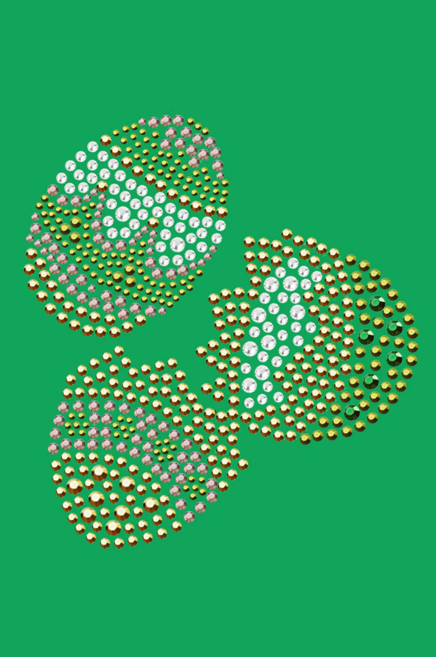 Easter Eggs - Bandanna - Image 7