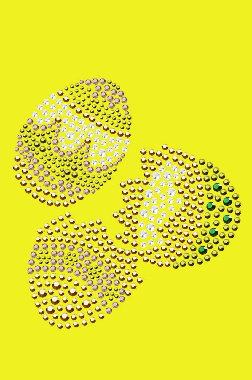 Easter Eggs - Bandanna - Image 8