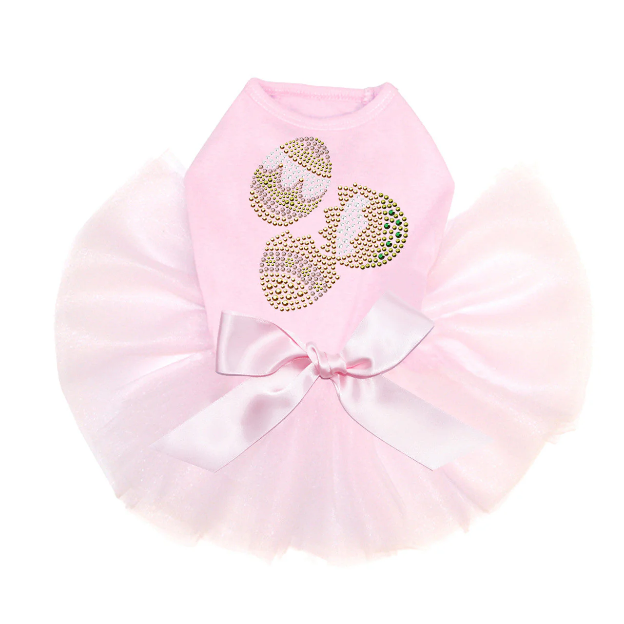 Easter Eggs - Custom Tutu - Image 2