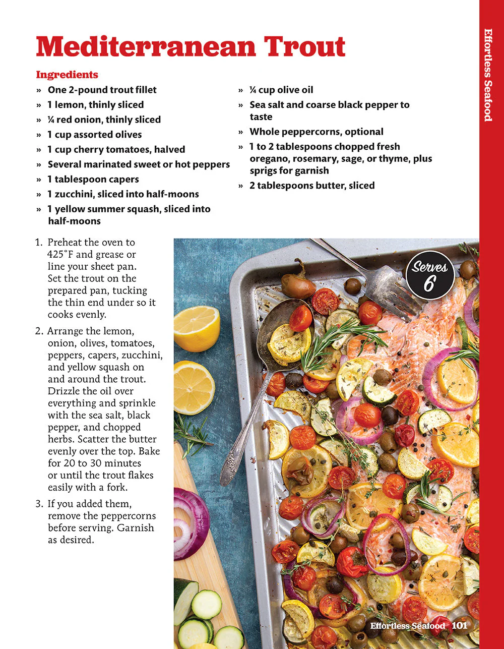 Easy One-Dish Dinner Recipes - Image 2