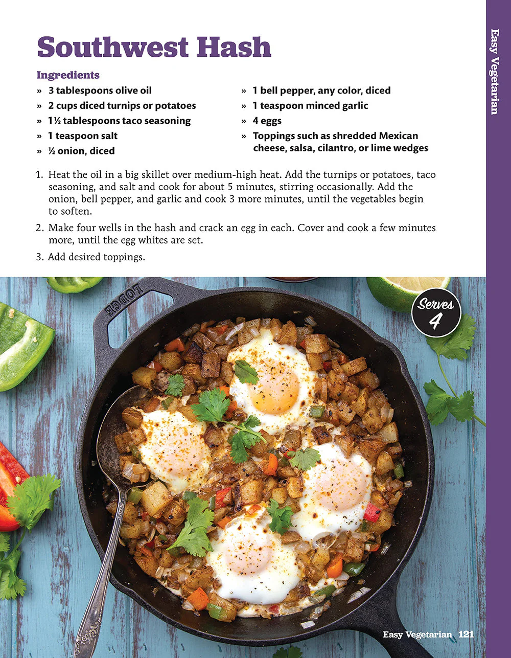 Easy One-Dish Dinner Recipes - Image 4