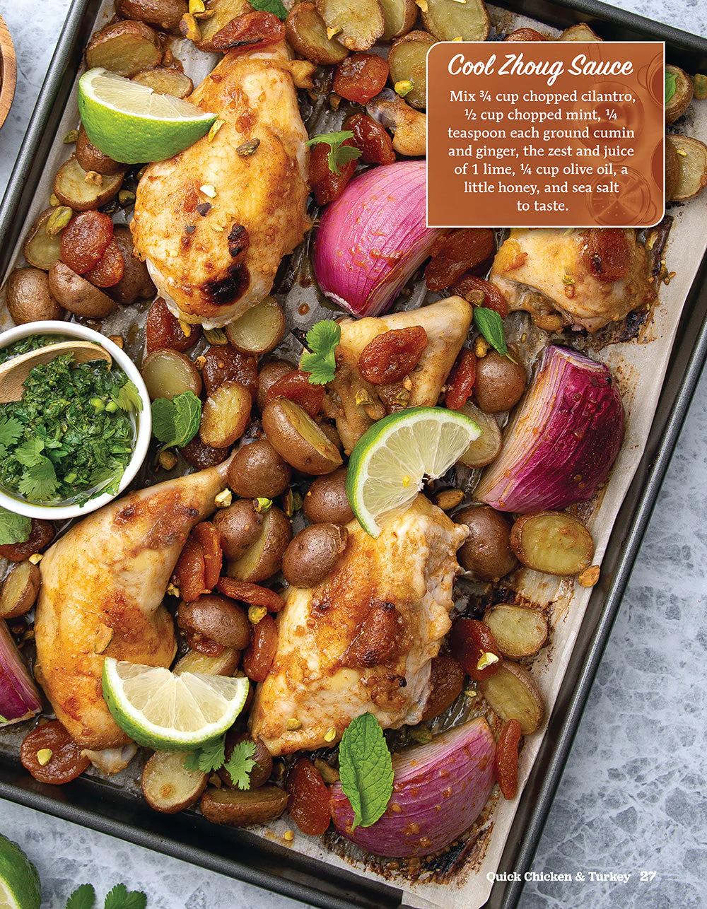 Easy One-Dish Dinner Recipes - Image 6