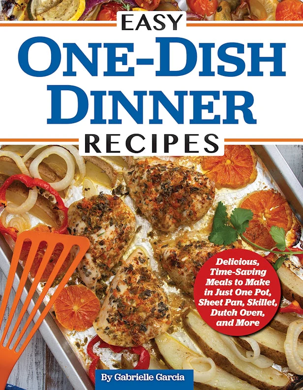 Easy One-Dish Dinner Recipes - Image 9
