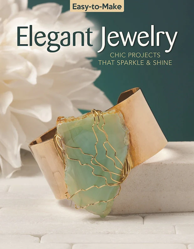 Easy-to-Make Elegant Jewelry