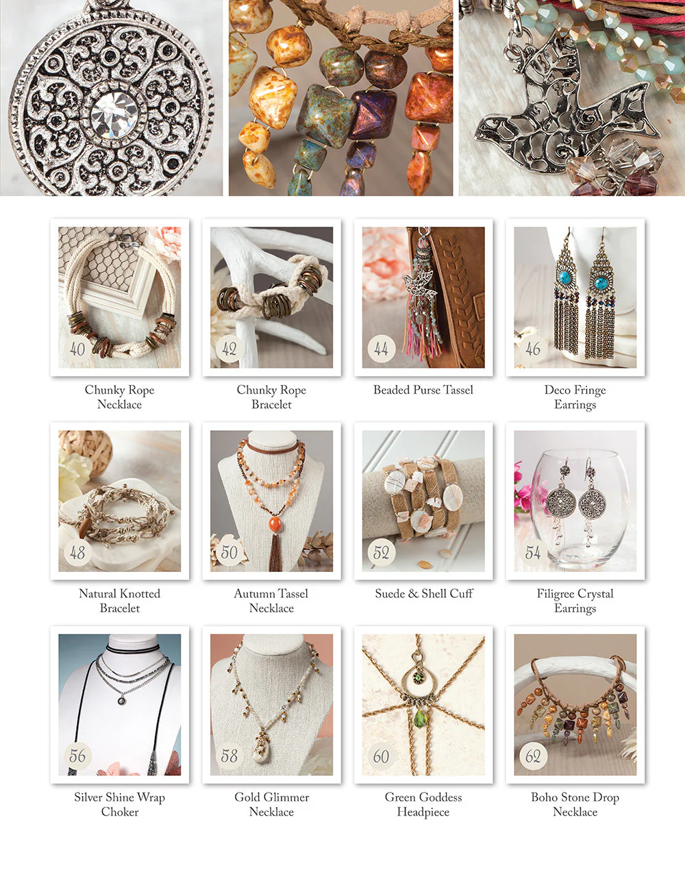 Easy-to-Make Trend Jewelry - Image 4