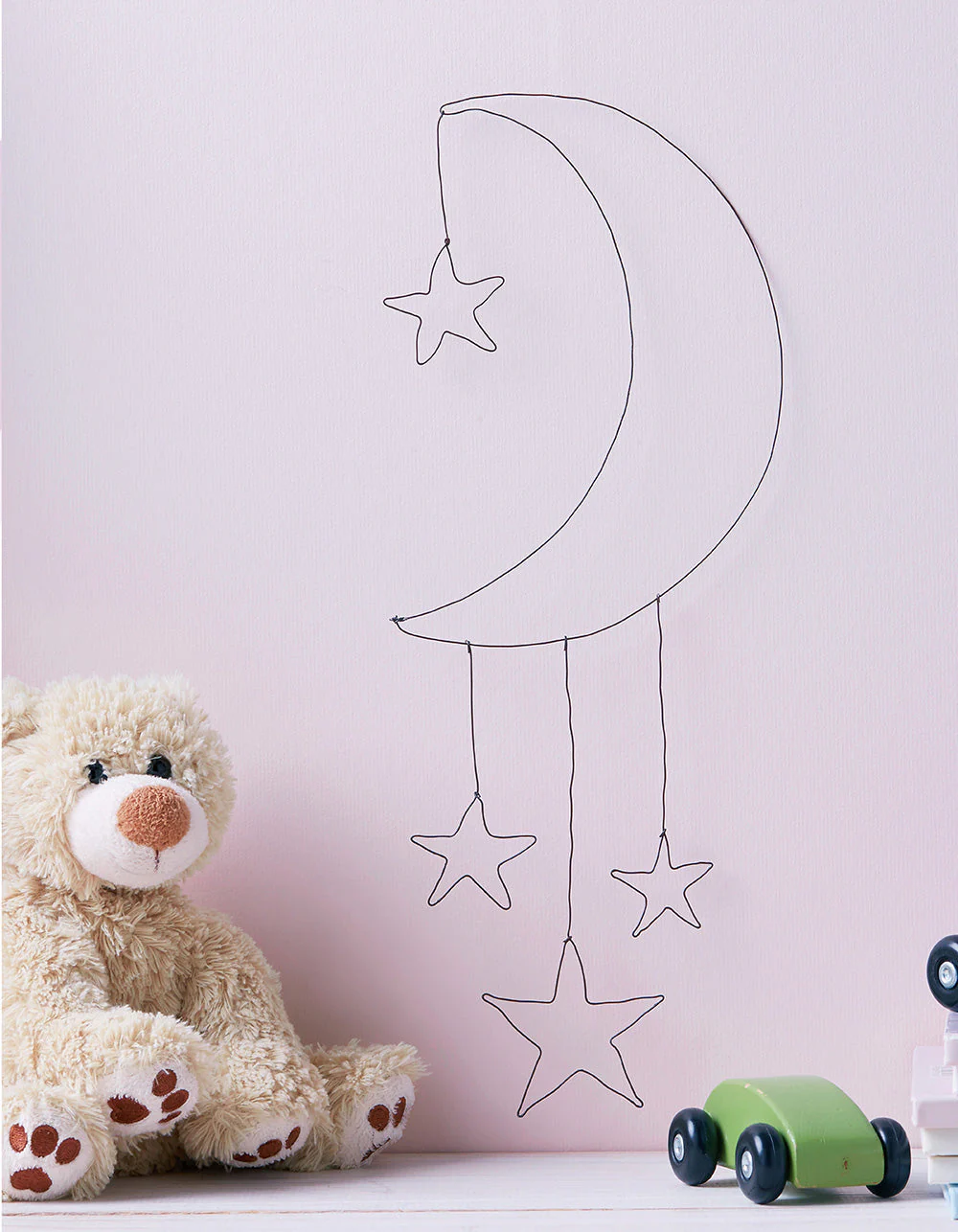 Easy Wire Art - Image 6