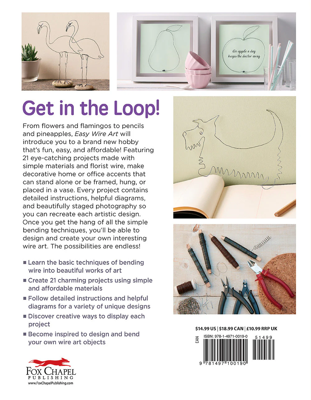 Easy Wire Art - Image 7