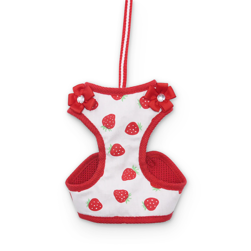 EasyGO Strawberry