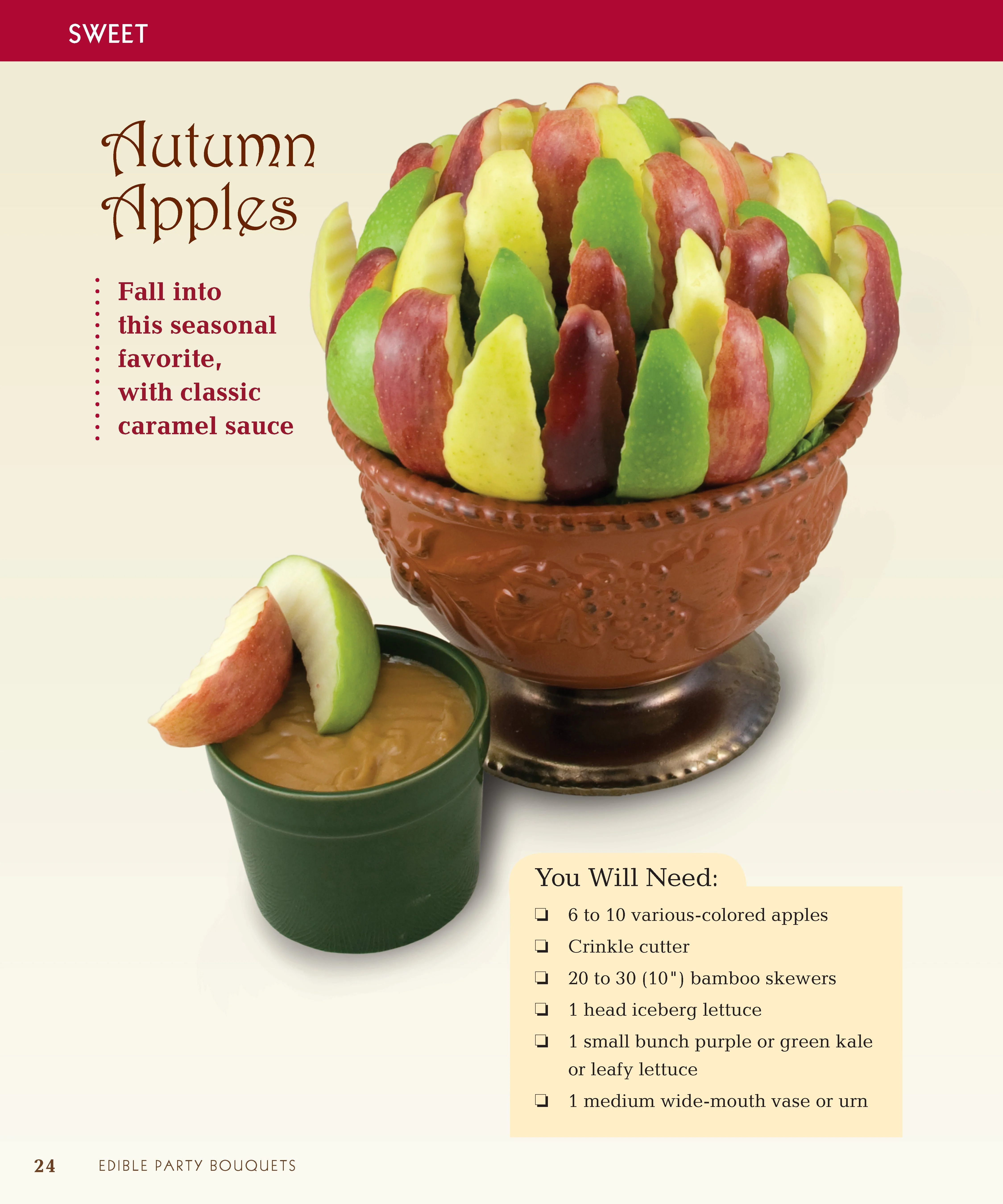 Edible Party Bouquets - Image 2