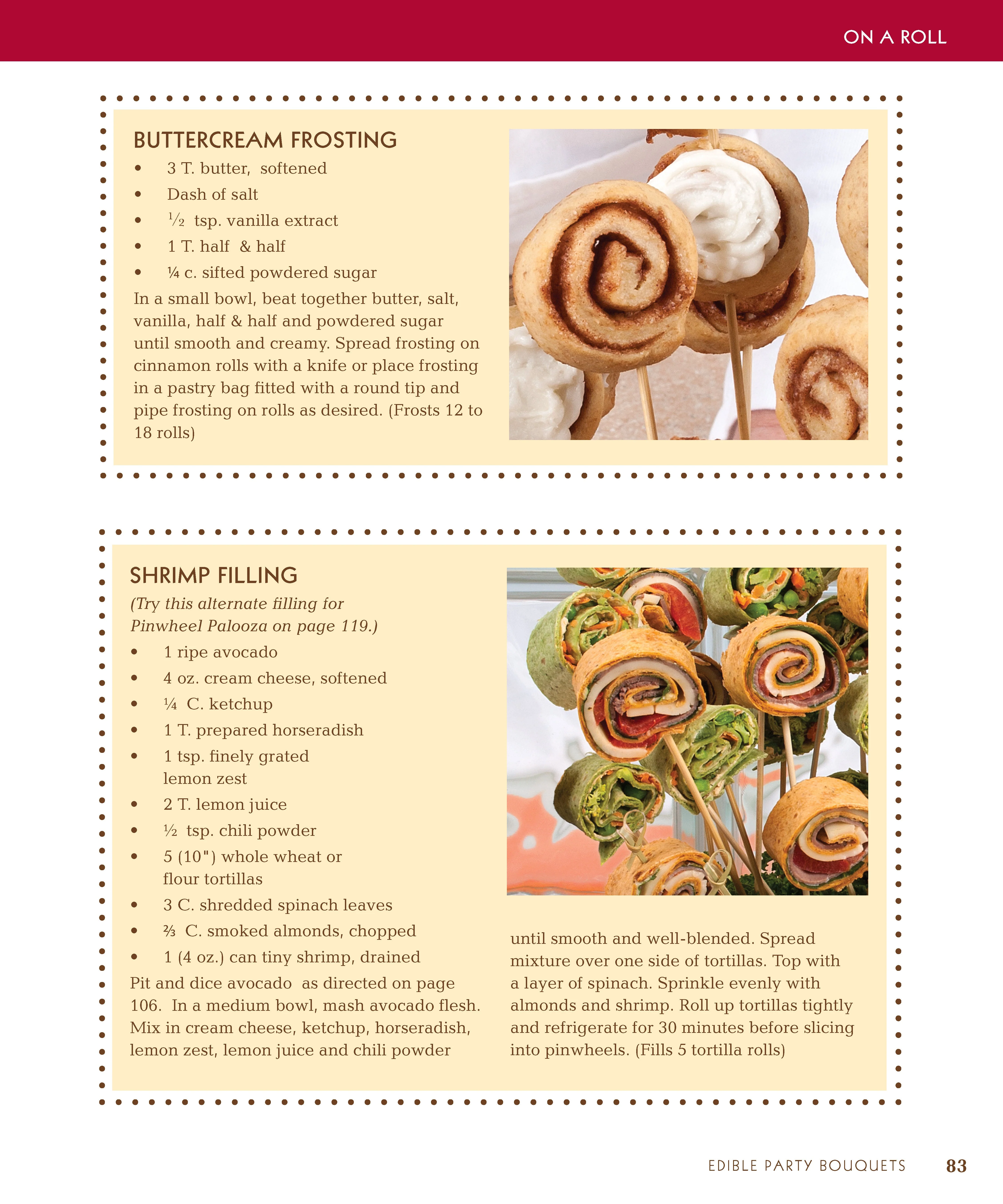 Edible Party Bouquets - Image 5