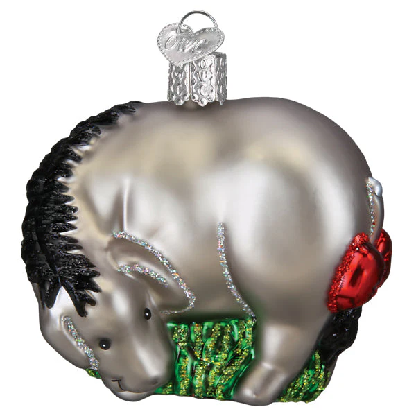 Eeyore Ornament - Image 3