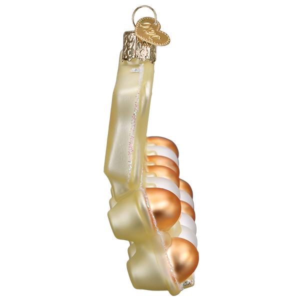 Egg Carton Ornament - Image 4