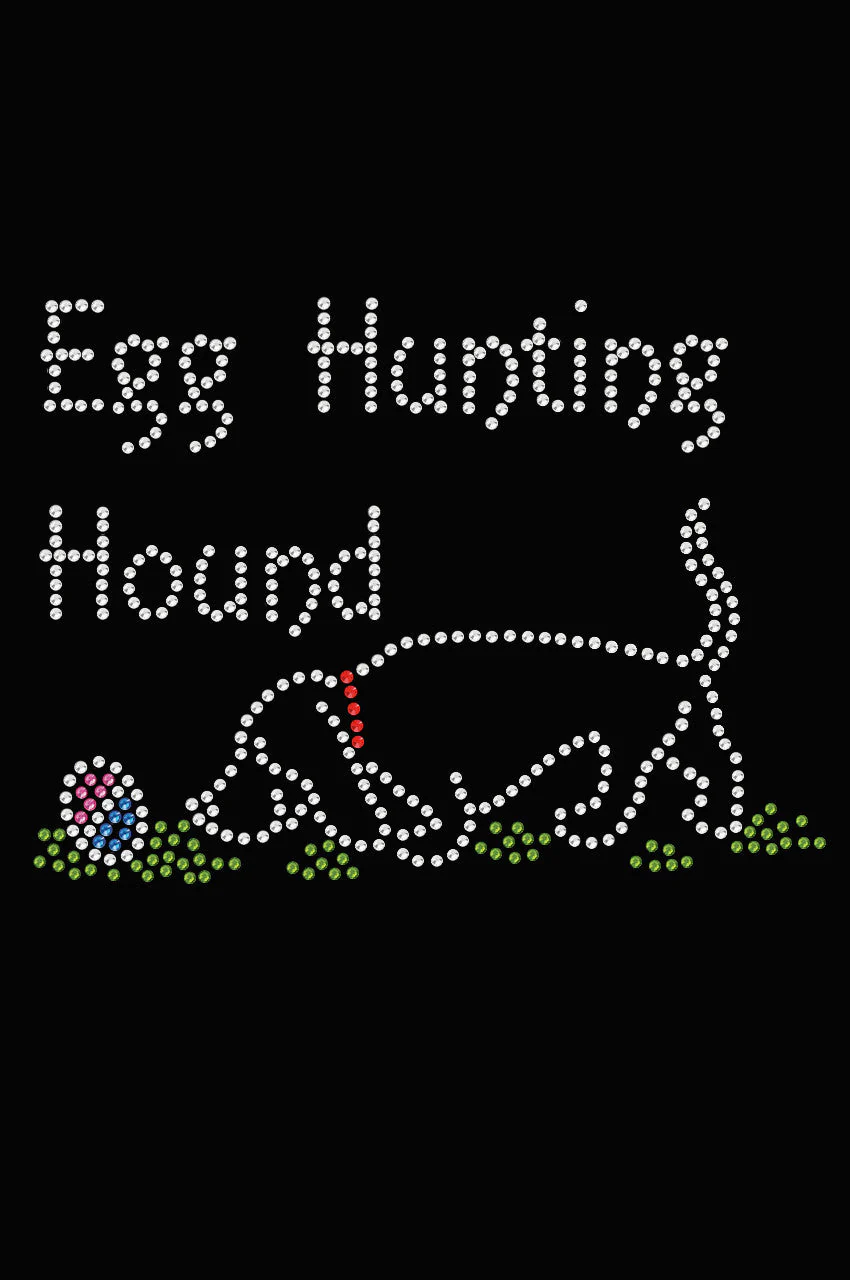 Egg Hunting Hound - Bandanna - Image 10