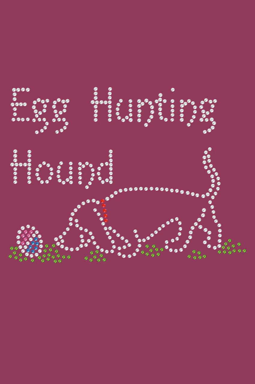 Egg Hunting Hound - Bandanna - Image 13
