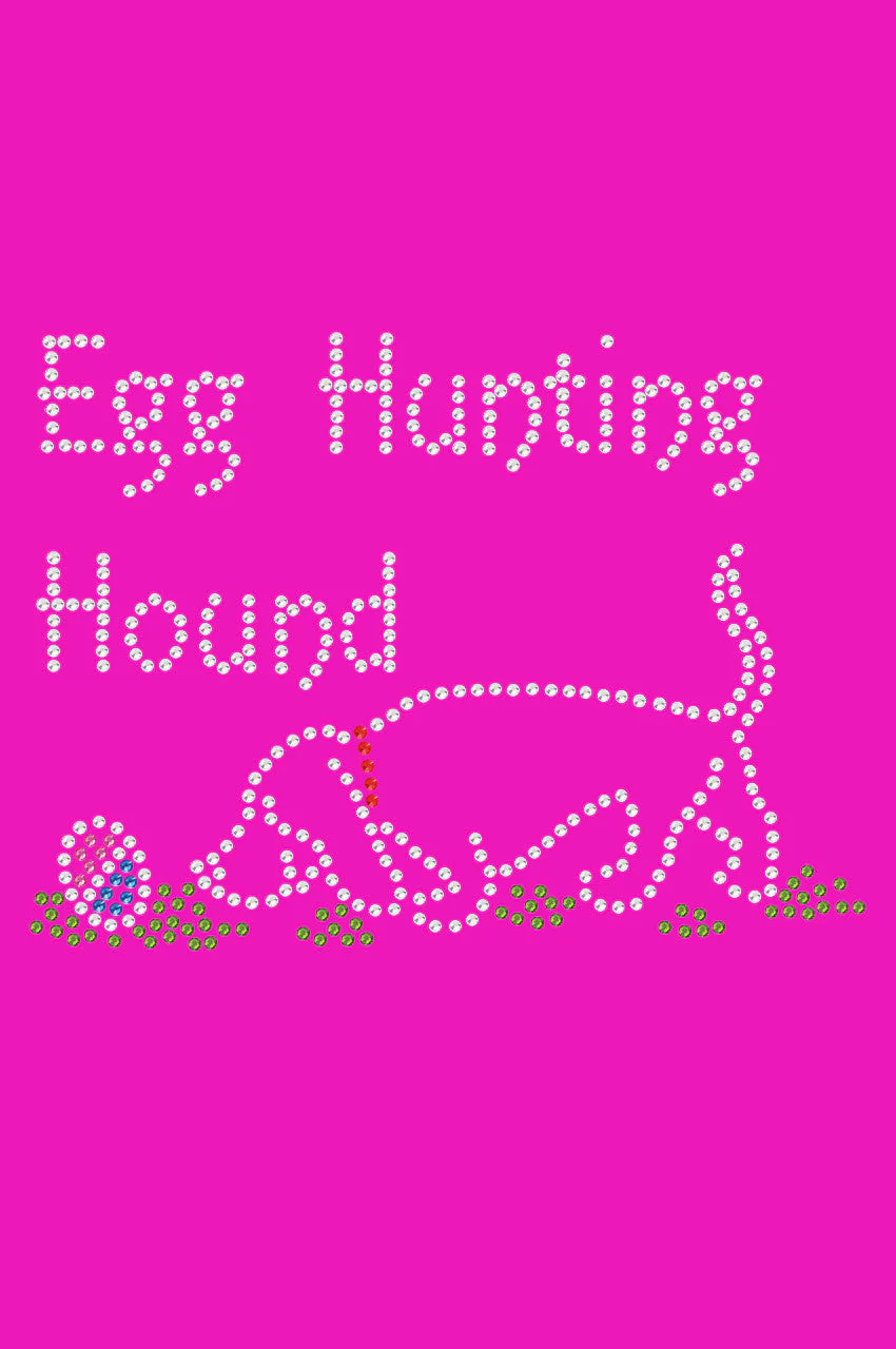 Egg Hunting Hound - Bandanna - Image 16