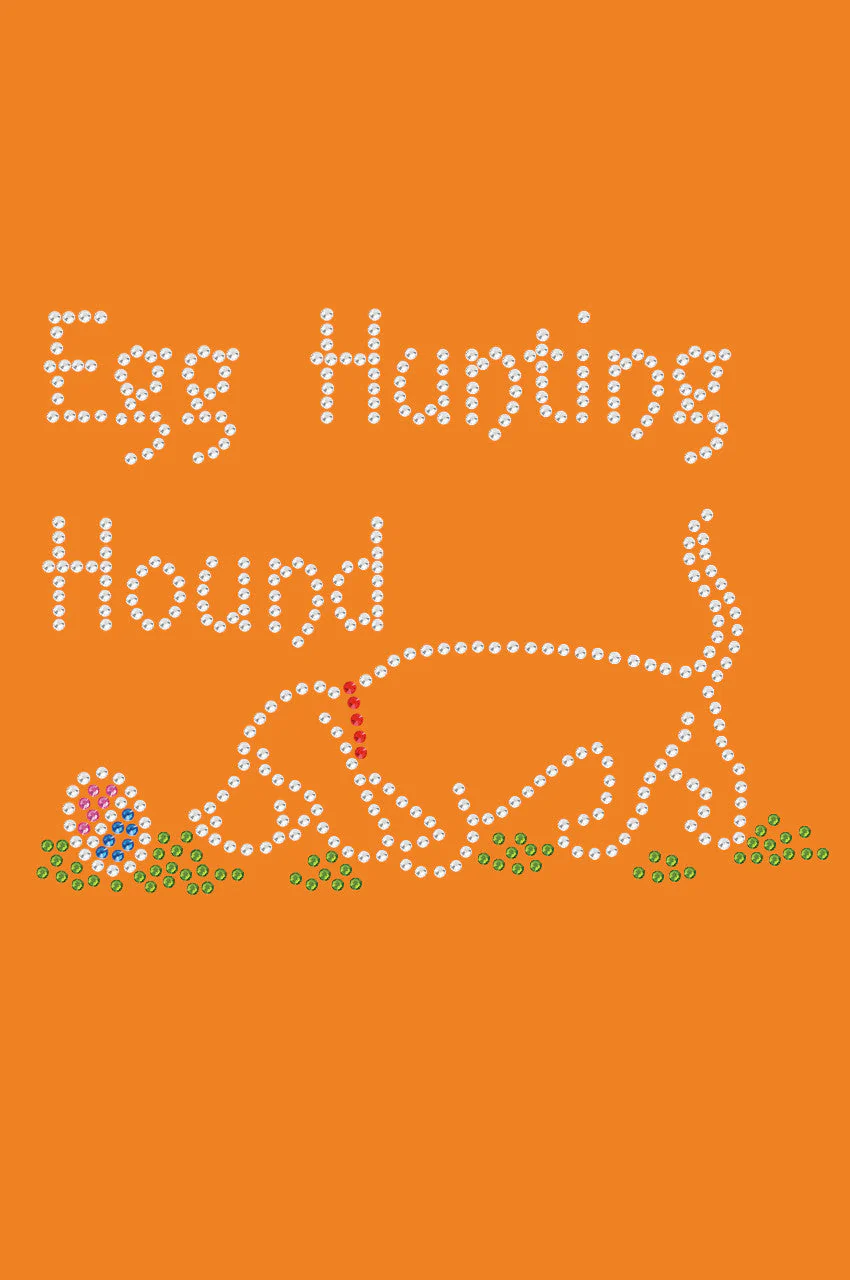 Egg Hunting Hound - Bandanna - Image 6