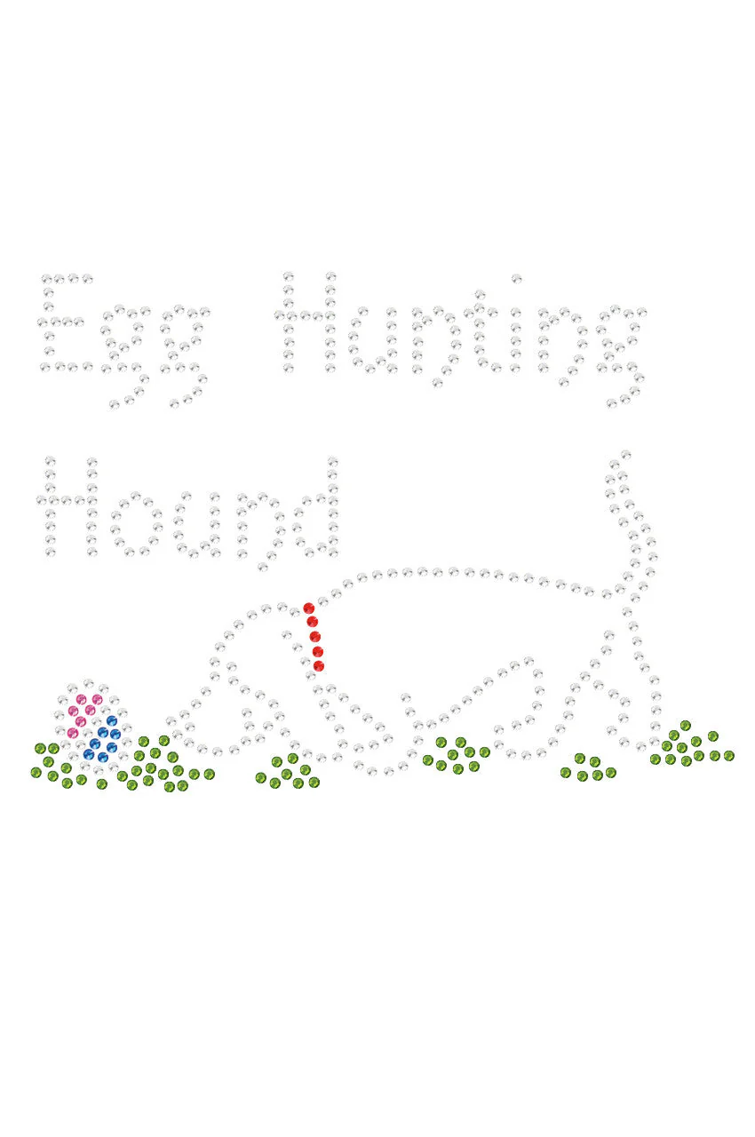 Egg Hunting Hound - Bandanna - Image 7