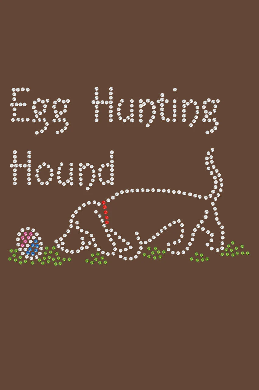 Egg Hunting Hound - Bandanna - Image 8