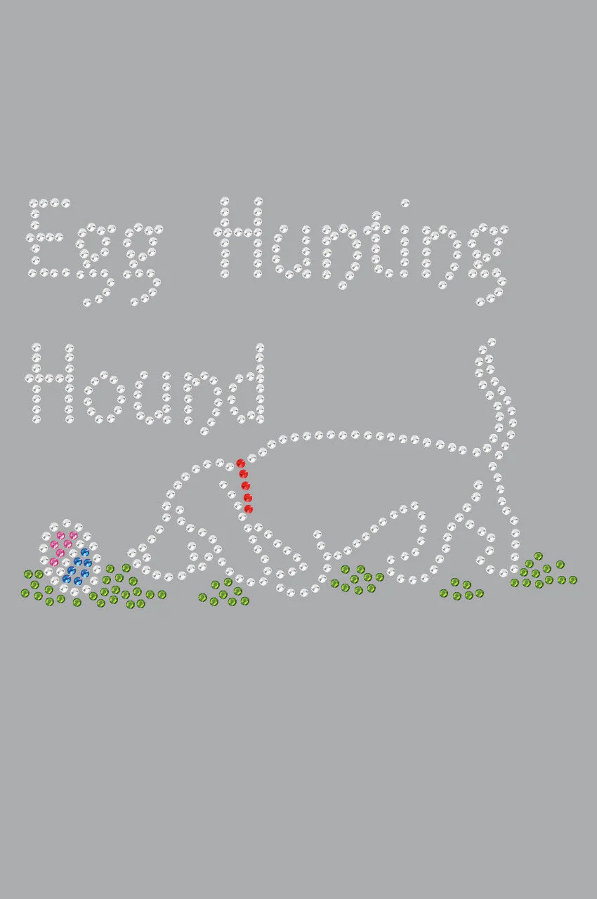 Egg Hunting Hound - Bandanna - Image 9