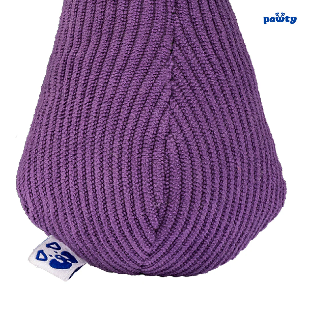 Premium Pet Essential: Eggplant - Image 2