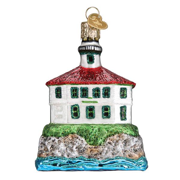 Eldred Rock Lighthouse - Image 3