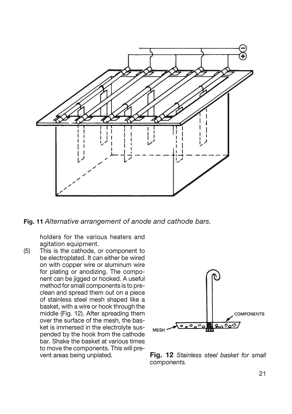 Electroplating for Amateurs - Image 2