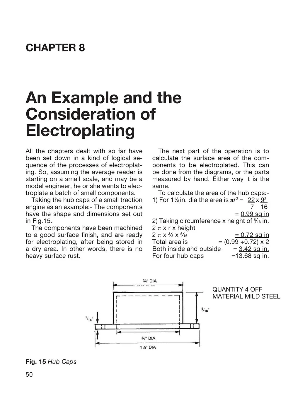Electroplating for Amateurs - Image 3