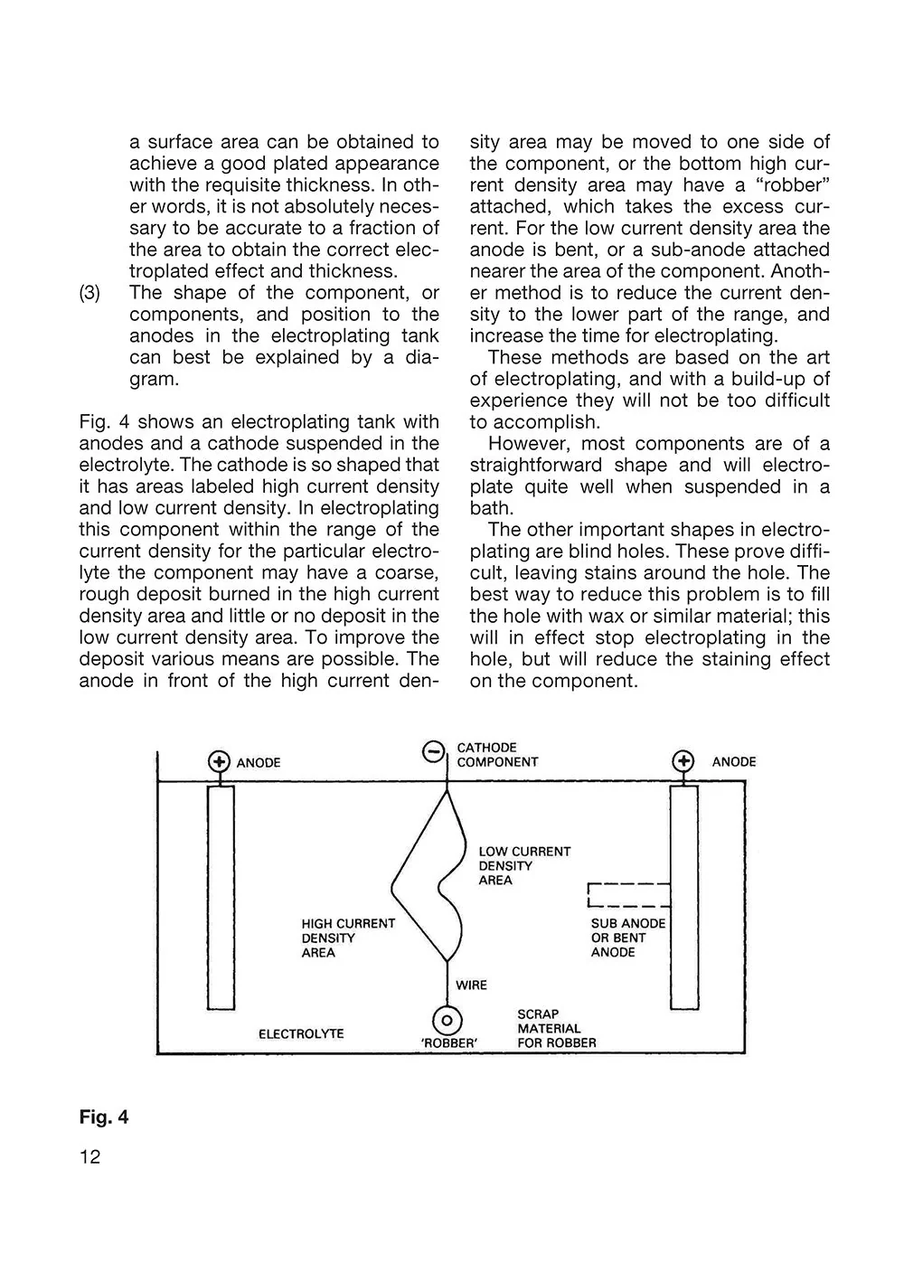 Electroplating for Amateurs - Image 4