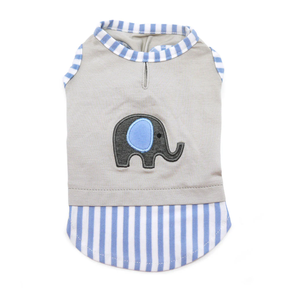 Elephant Tank - Image 4