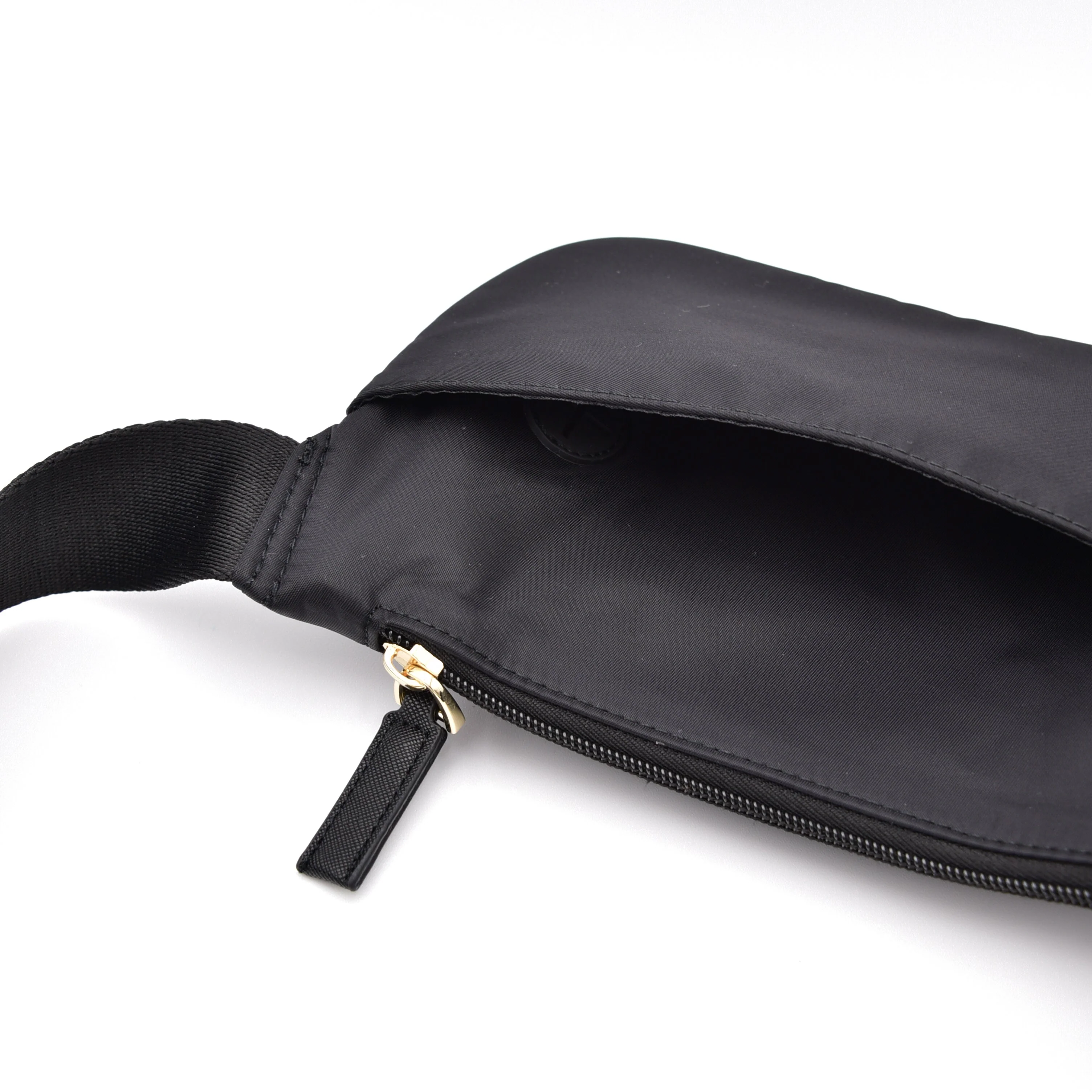 Elise Belt Bag - Noir - Image 2