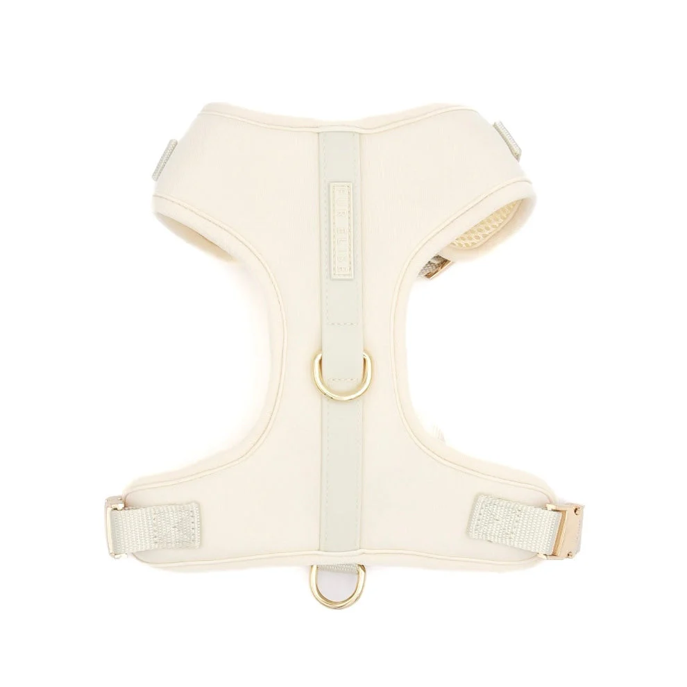 Elise Harness - Bone