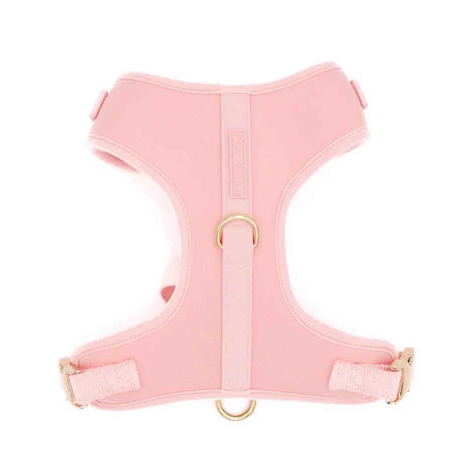 Elise Harness - Rose