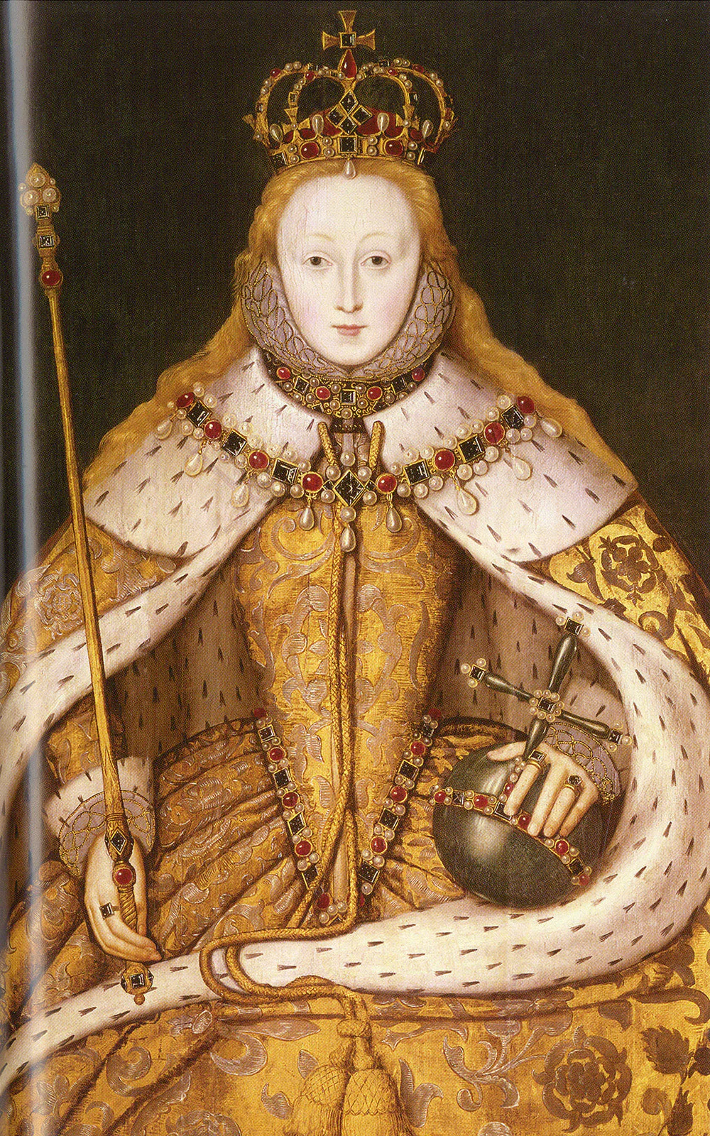 Elizabeth I: Virgin Queen? - Image 3