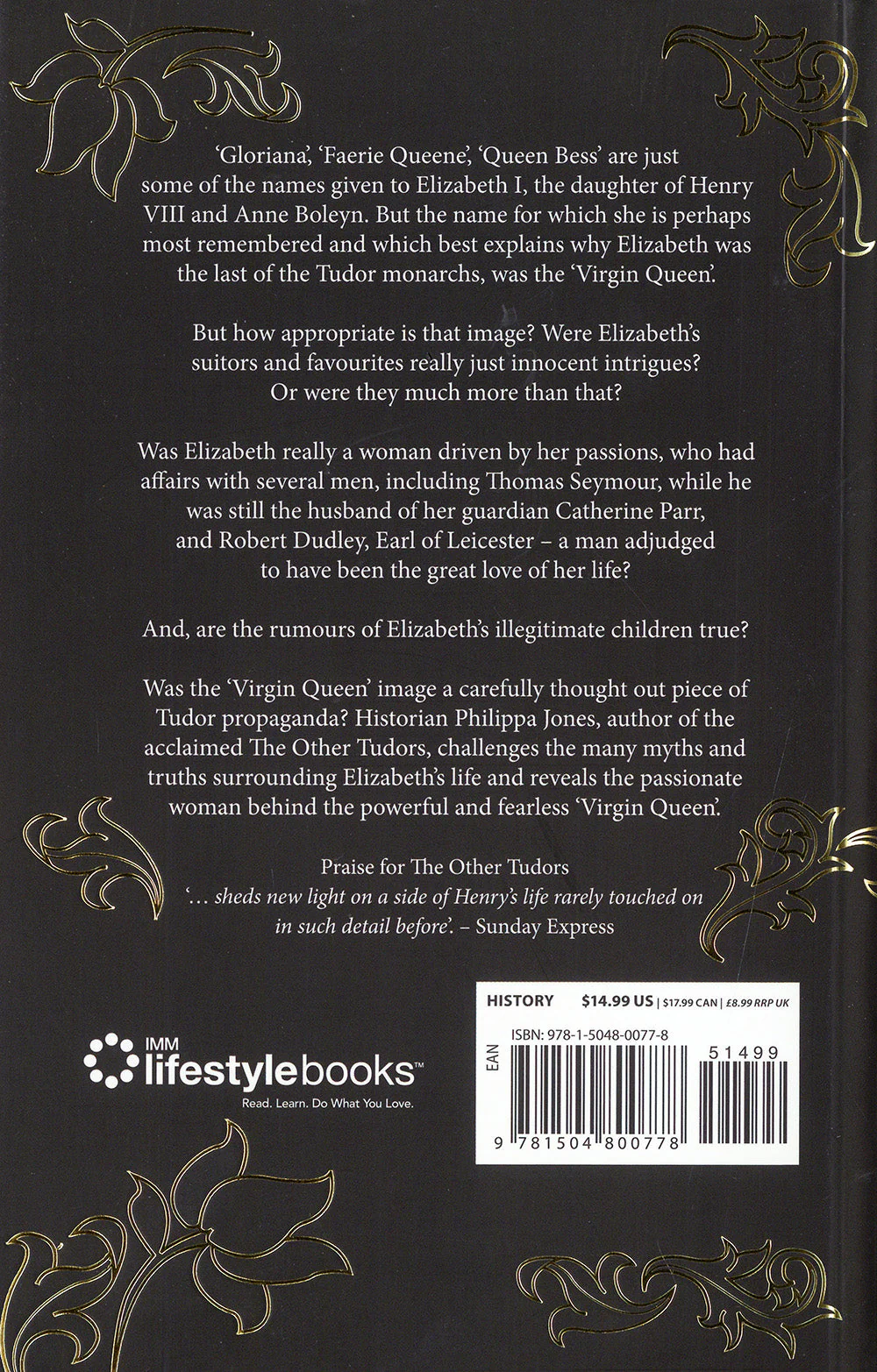 Elizabeth I: Virgin Queen? - Image 5