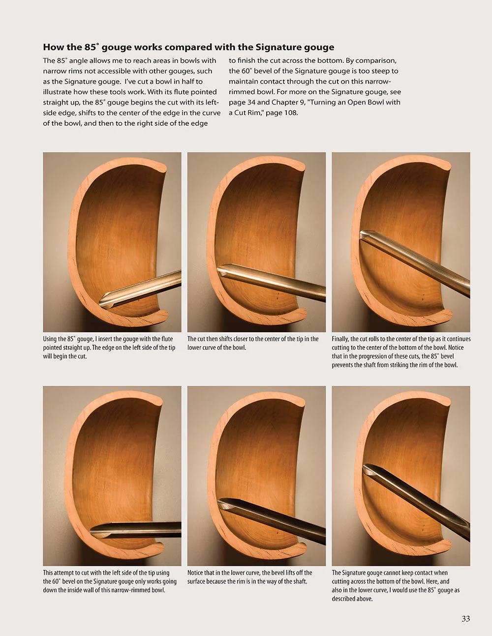 Ellsworth on Woodturning - Image 2
