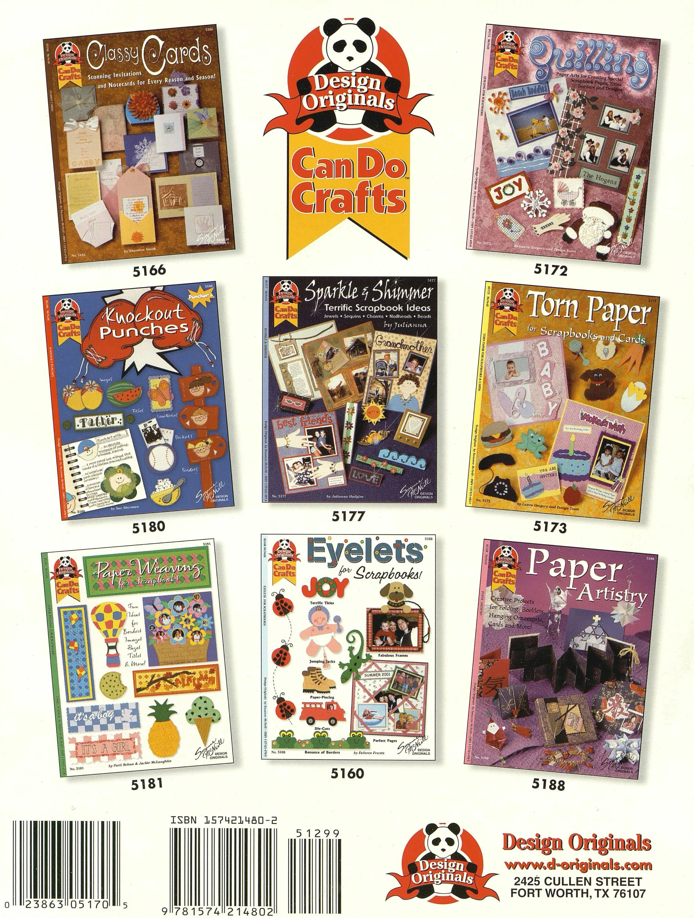 Embellish Your Scrapbook - Image 5