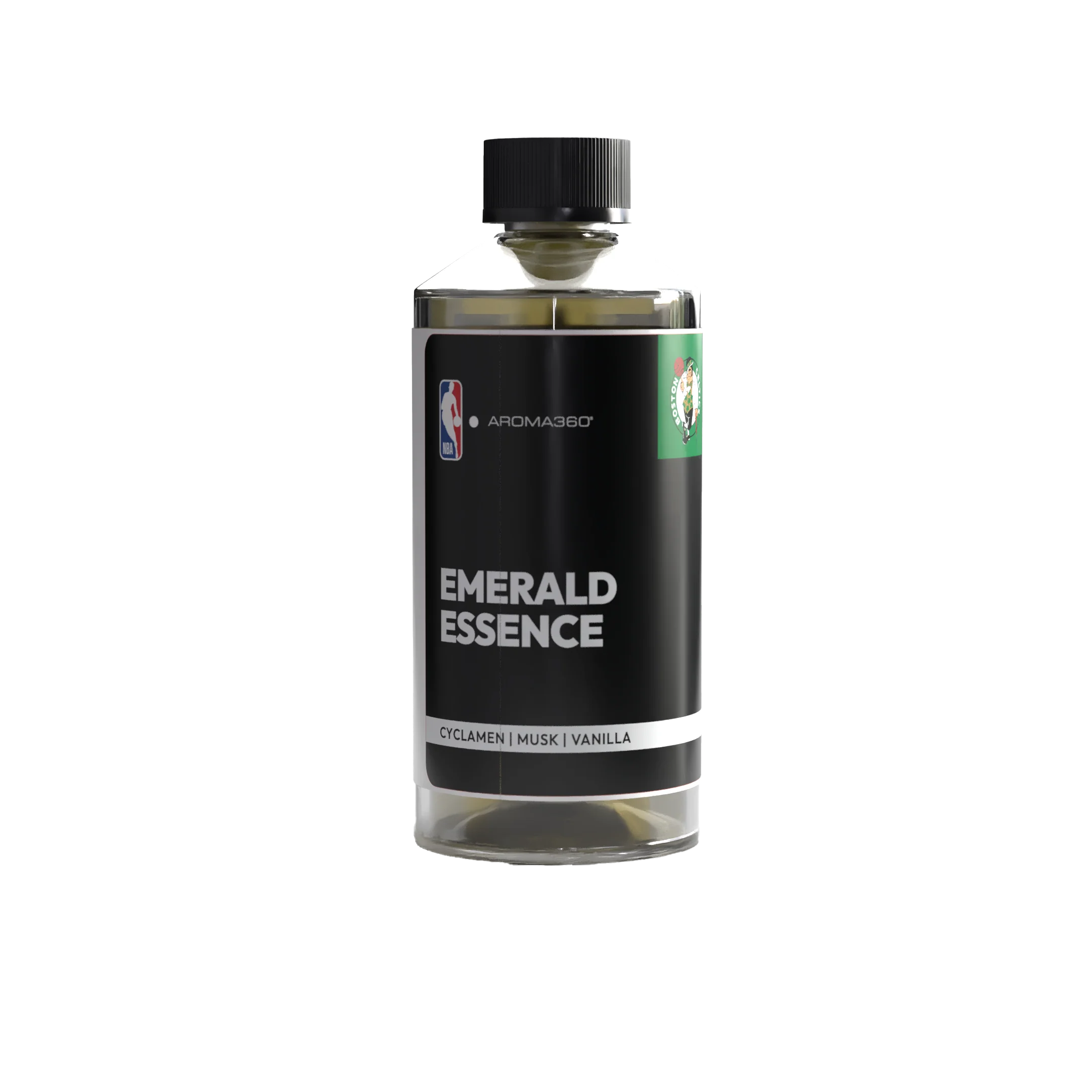 NBA™ x Aroma360 Emerald Essence Fragrance Oil - Image 2