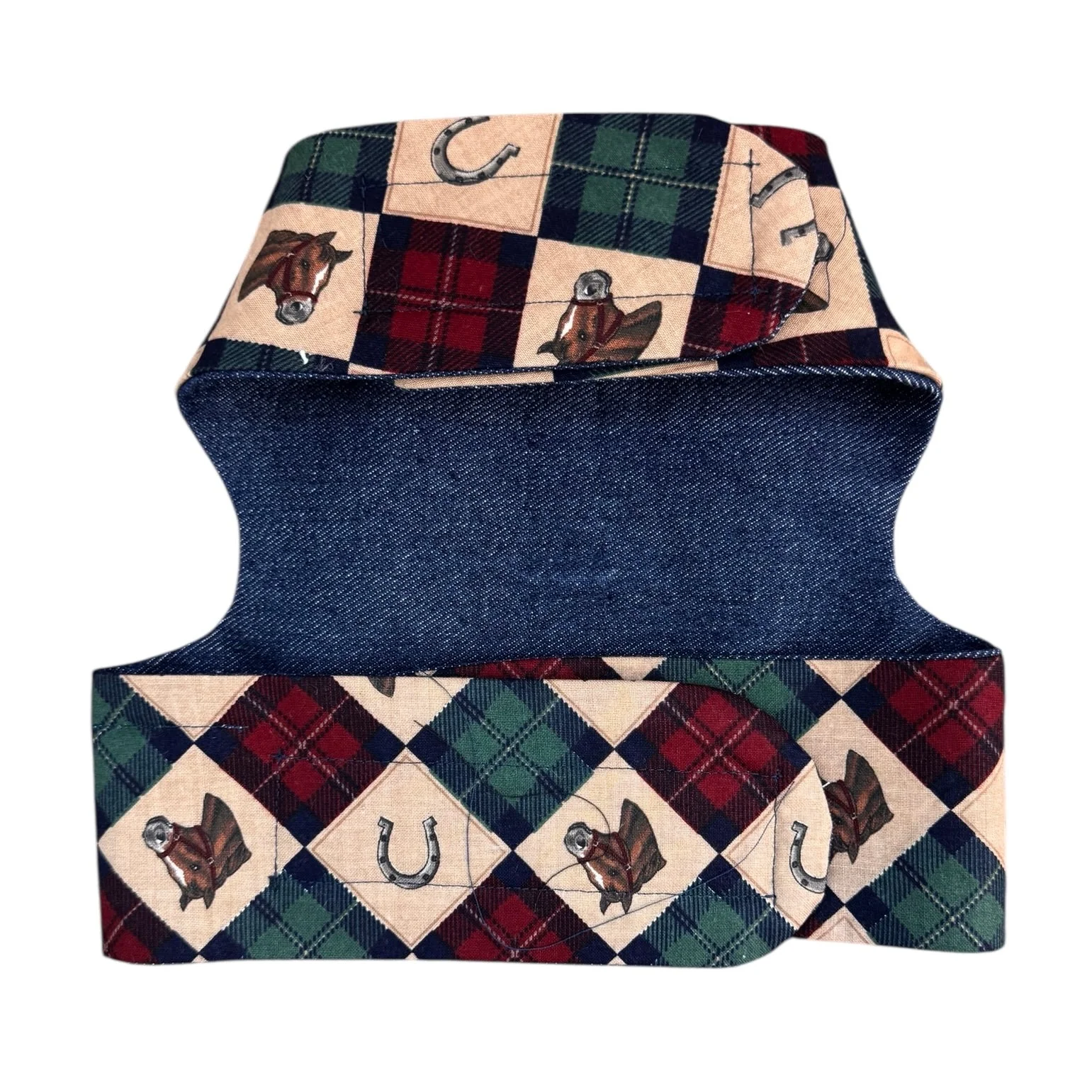 Equestrian Harness - Image 2